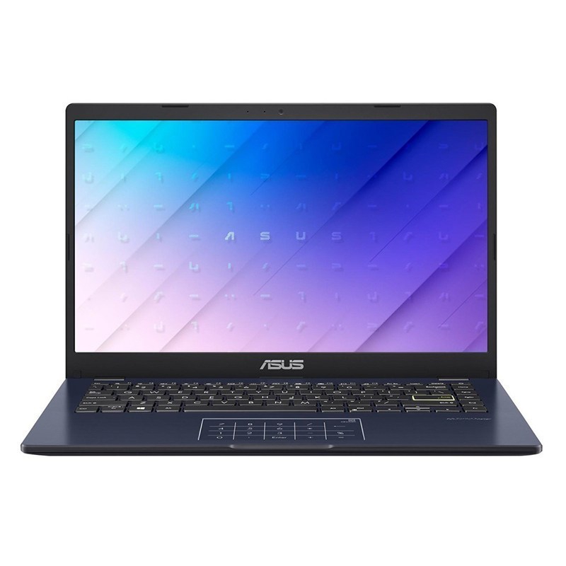 华硕 E510MA 笔记本 赛扬双核N4020/8G/256G/集显/15.6寸/黑