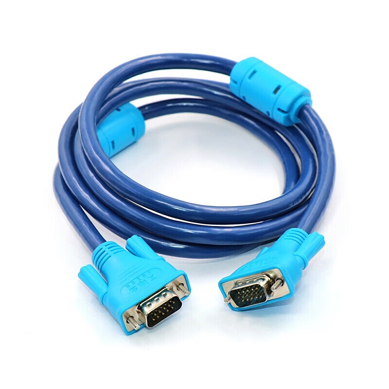 艾德生畅享系列3米(3+4)VGA线