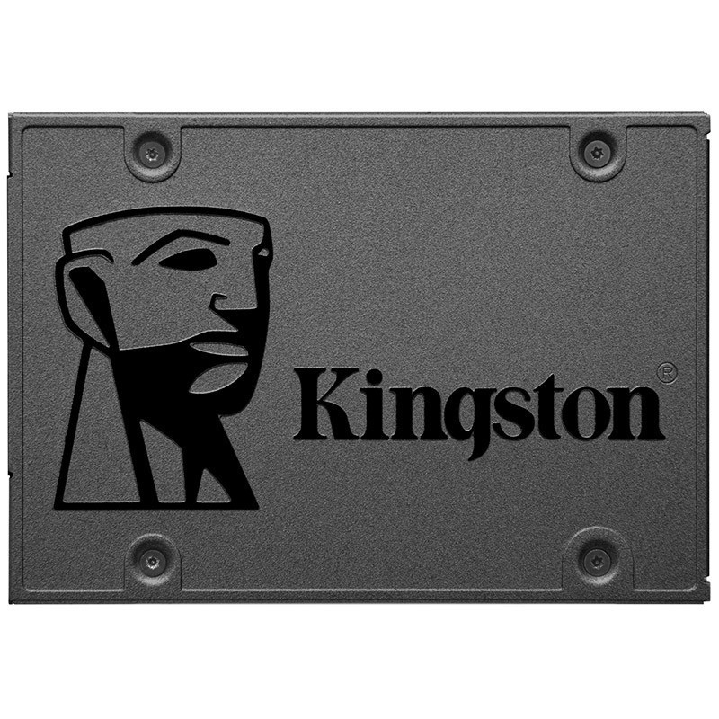 金士顿 A400 固态硬盘 2.5寸 SATA3接口 120G