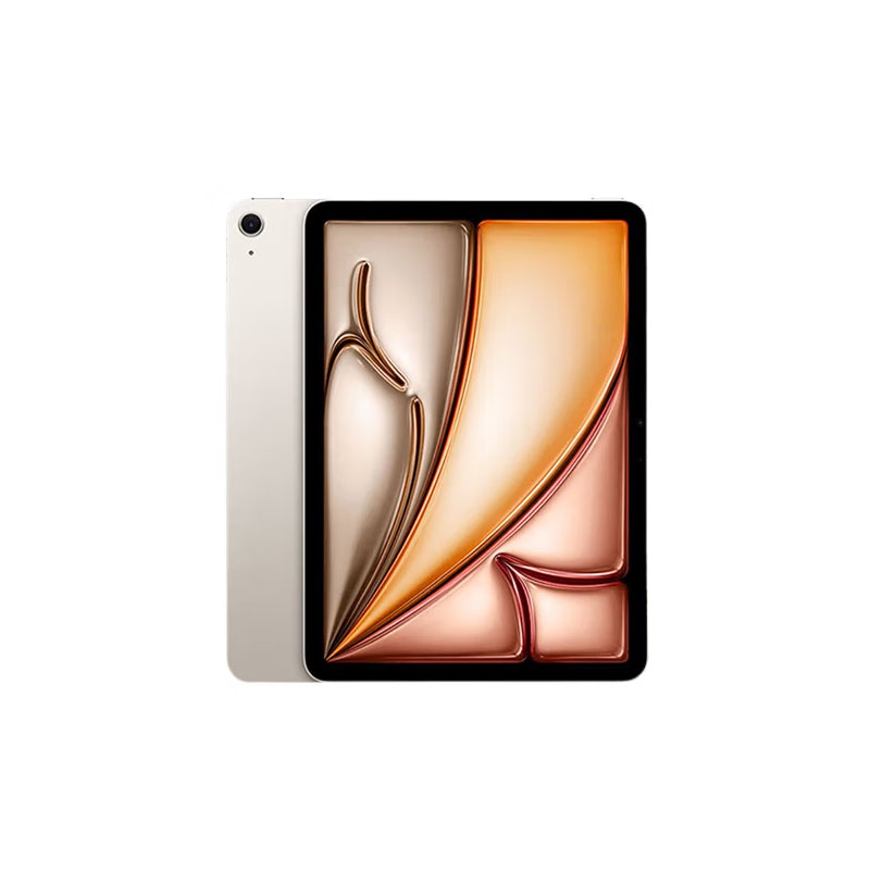 苹果 iPad Air7 11英寸 平板电脑 2025年款 M3芯片 WiFi 256G