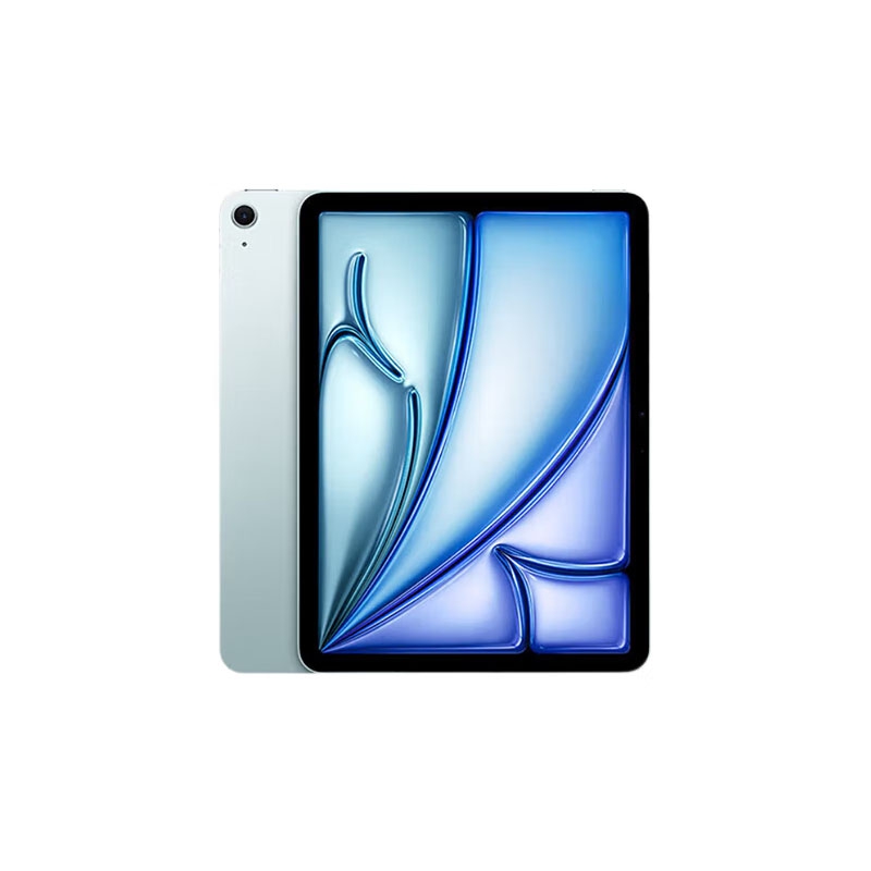 苹果 iPad Air7 11英寸 平板电脑 2025年款 M3芯片 WiFi 256G