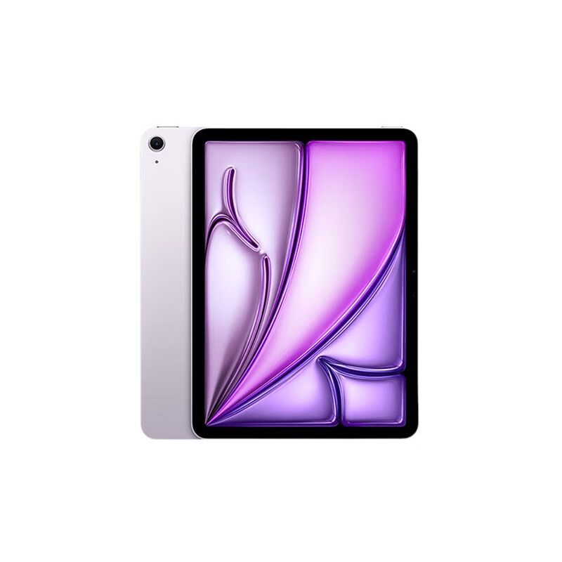 苹果 iPad Air7 11英寸 平板电脑 2025年款 M3芯片 WiFi 256G