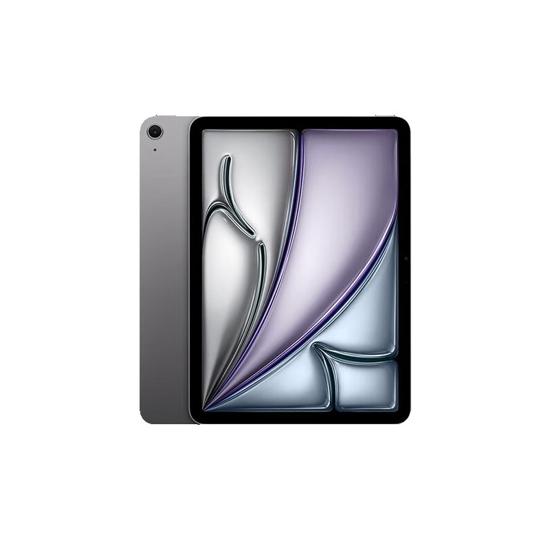 苹果 iPad Air7 11英寸 平板电脑 2025年款 M3芯片 WiFi 256G